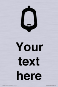 Custom information: urinal toilet